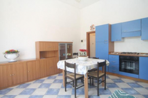 Villetta Onda blu